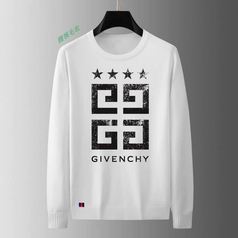 GIVENCHY Men's Sweater 1